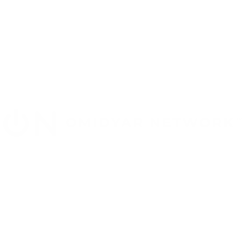 Omidyar network