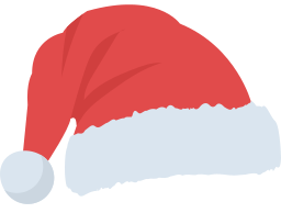 Santa Hat